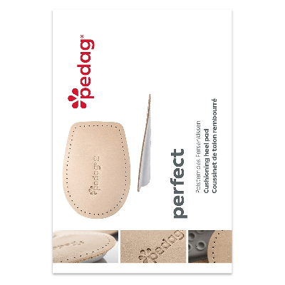 Pedag 133 Perfekt - alle