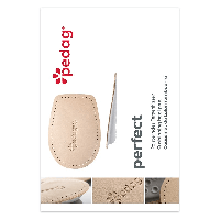 Pedag 133 Perfekt - alle - thumbnail