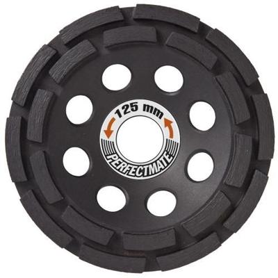 Perfectmate EPS0125 Diamant Komschijf | 5 mm Segment | 125 m - EPS0125