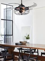 Beacon Industriële plafondventilatorFanway Industri Ø 122cm - 212920 - thumbnail