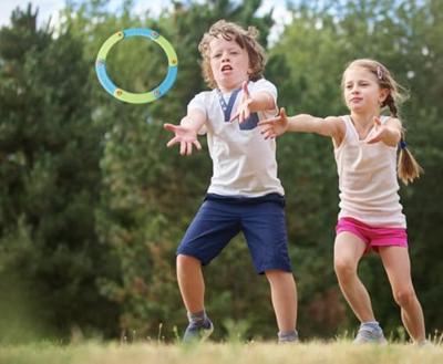 Behendigheidsspel Comansi