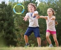 Behendigheidsspel Comansi - thumbnail