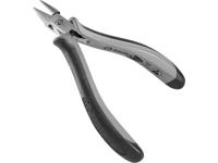 C.K T3766DEF 120 ESD Zijkniptang Zonder facet 120 mm - thumbnail