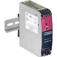 TracoPower TIB 080-148 DIN-rail netvoeding +48.0 V/DC 1700 mA 80 W Aantal uitgangen:1 x Inhoud 1 stuk(s) - thumbnail