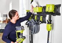 Ryobi RSLW810 | LINK™ Dubbele haak - B2C - 1 stuk - 5132006208 - thumbnail