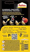 Lijm Pattex 30 g Schoenen - thumbnail