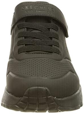 Skechers Uno Lite 403695L/BBK Zwart-33 maat 33