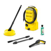 Karcher K 2 Classic Home Hogedrukreiniger - 1.673-573.0 - thumbnail