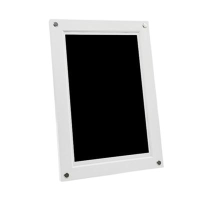 Benel Frameo digitale fotolijst wt-101w acryl wit 10.1 inch