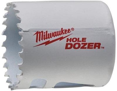 Milwaukee Accessoires hole dozer gatzaag 4/6-44mm -1pc (25) - 49565155 Milwaukee Accessoires hole dozer gatzaag 4/6-44mm -1pc (25) - 49565155