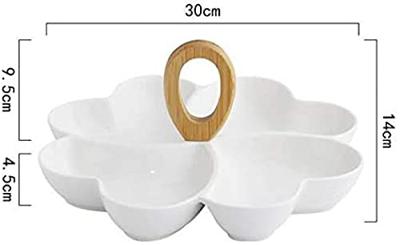 Pip Studio Petit Four Jolie Bloemen Roze 12cm Pip Studio Petit Four Jolie Bloemen Roze 12cm