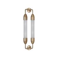 Umage - Lemon Squeeze Kort Dubbel Wandlamp - thumbnail