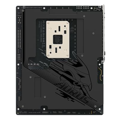 Gigabyte X870E AORUS ELITE X3D Moederbord Socket AMD AM5 Vormfactor ATX Moederbord chipset AMD® X870E Gigabyte X870E AORUS ELITE X3D Moederbord Socket AMD AM5 Vormfactor ATX Moederbord chipset AMD® X870E