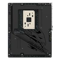 Gigabyte X870E AORUS ELITE X3D Moederbord Socket AMD AM5 Vormfactor ATX Moederbord chipset AMD® X870E - thumbnail