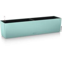 Jardiniere - Balconera Color 80 - Complete set - Pastelgroen - 12 L - LECHUZA - thumbnail