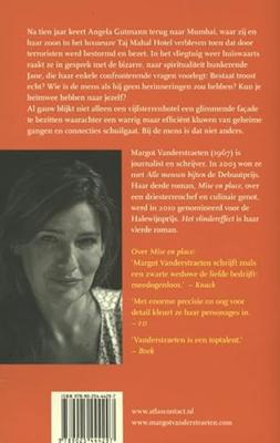 Het vlindereffect (Paperback)