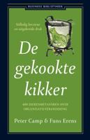 De gekookte kikker - Funs Erens, Peter Camp - eBook (9789047040132) - thumbnail