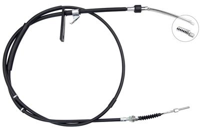 Handremkabel K19826 Handremkabel K19826