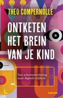 Ontketen het brein van je kind - Theo Compernolle - ebook - thumbnail