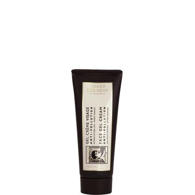 Panier des Sens Homme L'Olivier Gel-Crème Gezicht 75ml Panier des Sens Homme L'Olivier Gel-Crème Gezicht 75ml