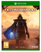 The Technomancer - thumbnail