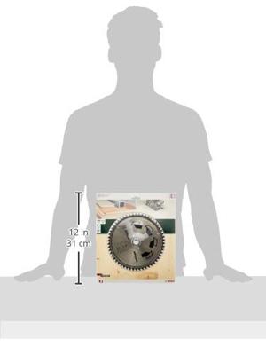 Bosch Accessories Special 2609256891 Hardmetaal-cirkelzaagblad 190 x 20 mm Aantal tanden: 54 1 stuk(s)