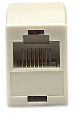 Intellinet 504225 Telefoonkoppeling, 10 stuks