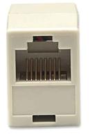 Intellinet 504225 Telefoonkoppeling, 10 stuks - thumbnail