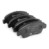 Remblokken set 13046058202 - thumbnail