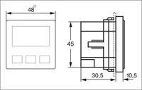 Müller 21439 Cowntdown timer Digitaal - thumbnail
