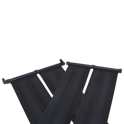 Solarverwarmingspaneel voor zwembad 80x310 cm