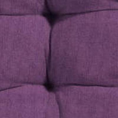 Toscane kussen ca. 46x46 cm Panama purple (4 stuks) Madison - Madison