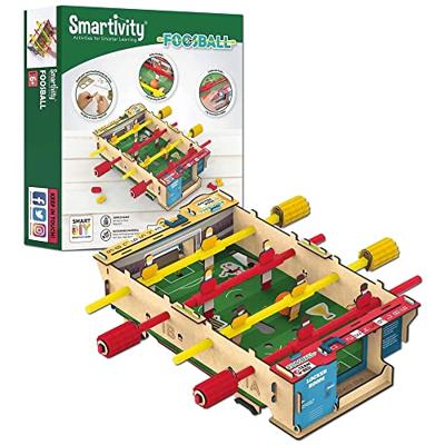 SmartGames Table Football Leerspel