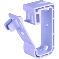 Pollmann Elektrotechnik 1310707 Verzamelhouder 1 stuk(s) Grijs - thumbnail