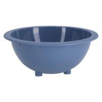 Rotho Caruba Vergiet 24.5x10.5 cm Horizon Blauw - thumbnail