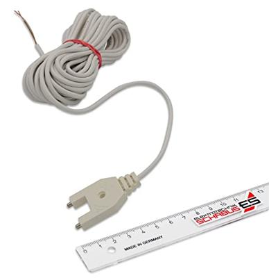 Schabus 300745 SHT 5006 Bodensensor 6 Extra sensor voor watermelder