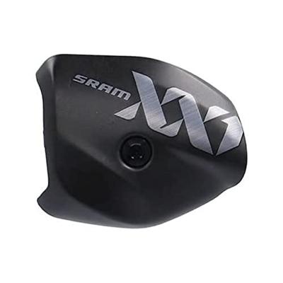 SRAM behuizing deksel housing cover lunar grey/black