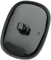 HELLA buitenspiegel outer mirror cab walked on both sides. gra - thumbnail