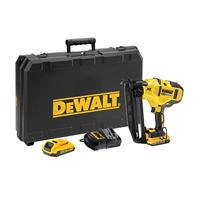 DeWALT DCN660D2 Accu afwerktacker 16Ga 18V XR 2.0Ah in koffer - thumbnail
