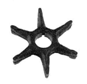 CEF500368 - Impeller Yamaha