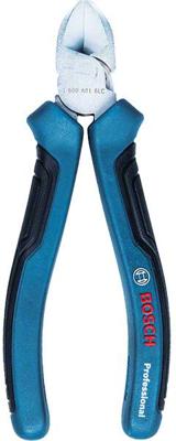 Bosch Professional Diagonal Side Cutter 1.600.A01.TH9 Zijkniptang 160 mm