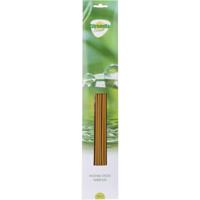 Wierookstokjes met citronella 15 stuks - thumbnail