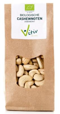 Vitiv Biologische Cashewnoten Vitiv Biologische Cashewnoten