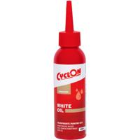 White oil (naaimachine olie) Cyclon Sewing Machine Oil - 125 ml - thumbnail
