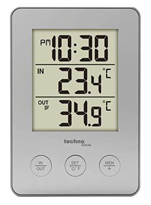 Techno Line WS 9175 Temperatuurmeter