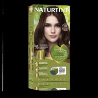 Naturtint 4.35 Diep cappuccino bruin 170 Milliliter - thumbnail