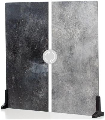 V-Flat Grey Chalk/Dark Chalk