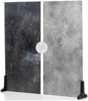 V-Flat Grey Chalk/Dark Chalk - thumbnail