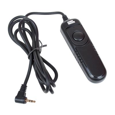 Pixel Ontspankabel RC-201/E3 voor Canon