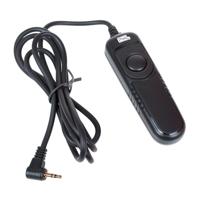 Pixel Ontspankabel RC-201/E3 voor Canon - thumbnail